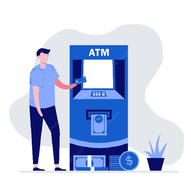 ATM Cajeros Automaticos