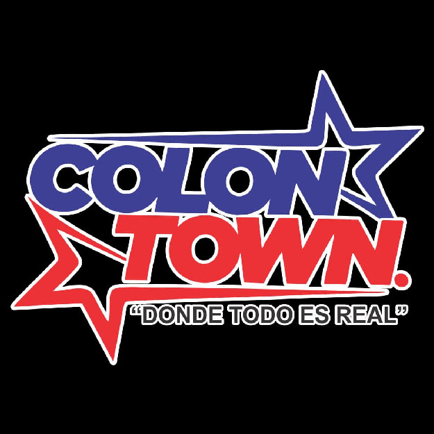 COLON TOWN