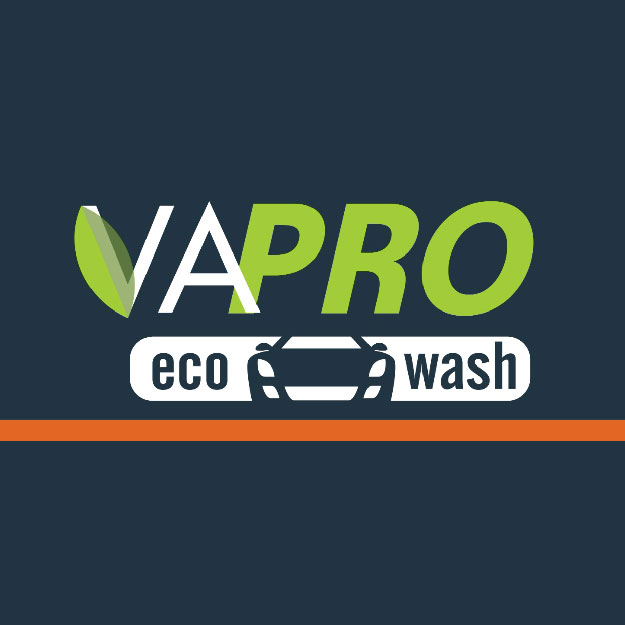VAPRO ECO WASH